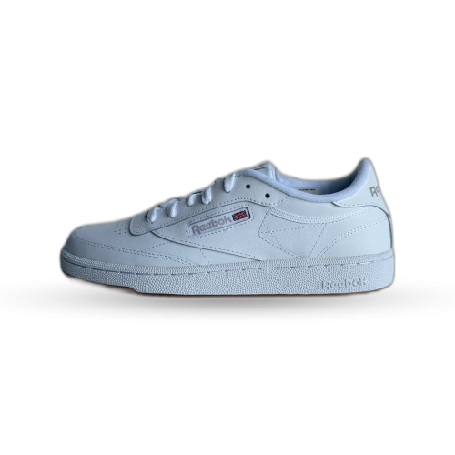 Reebok Club C 85 outlet sneakers zdjęcie 1