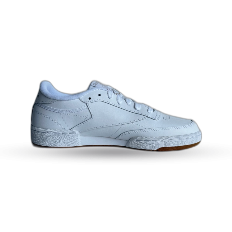 Reebok Club C 85 outlet sneakers zdjęcie 2