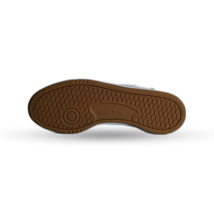 Reebok Club C 85 outlet sneakers zdjęcie 3