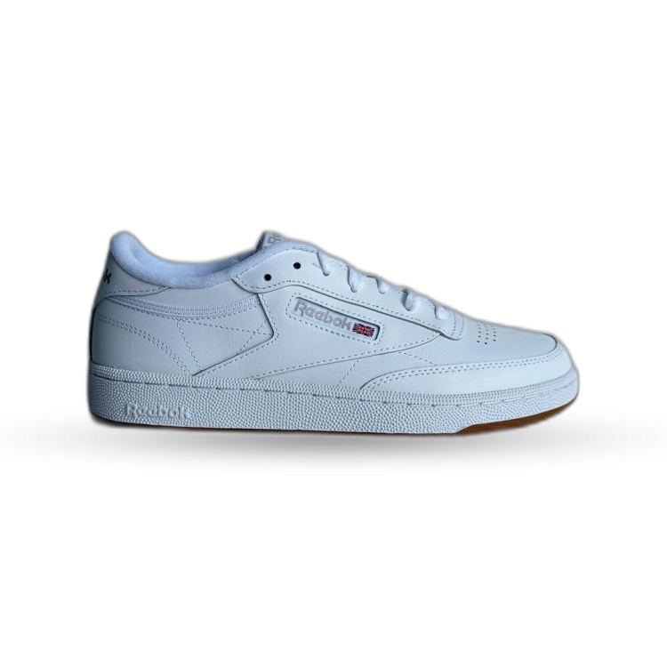 Reebok Club C 85 outlet sneakers zdjęcie 4