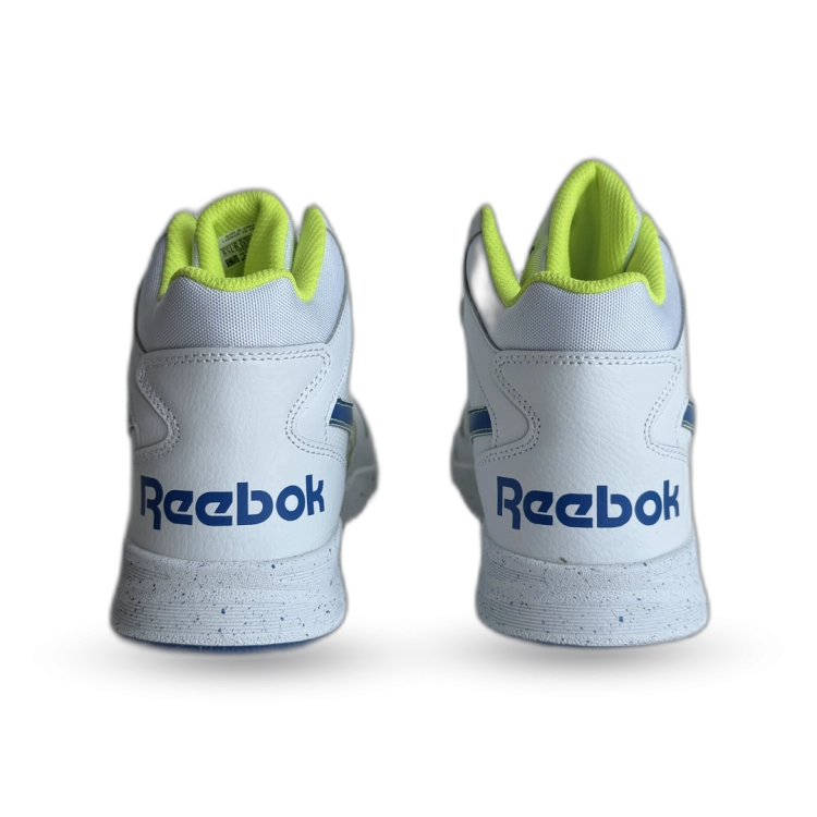 Reebok BB4500 Court outlet sneakers zdjęcie 7