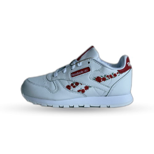 Reebok Classic Leather outlet sneakers zdjęcie 1