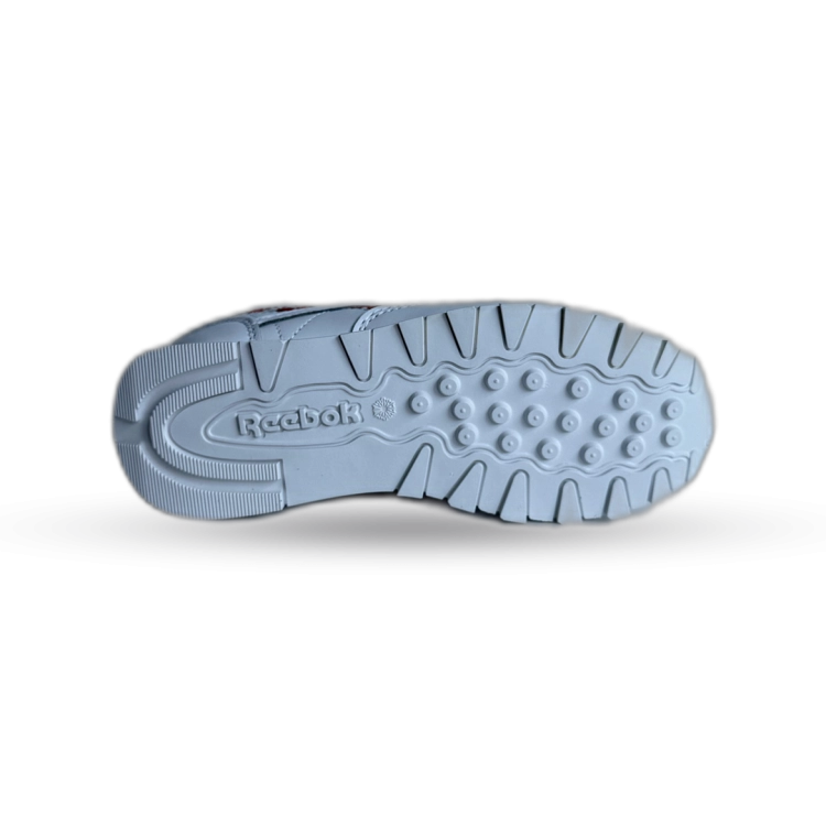 Reebok Classic Leather outlet sneakers zdjęcie 6