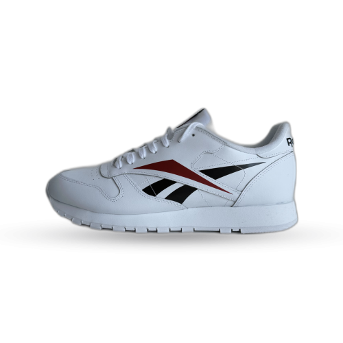 Reebok Classic Leather MU outlet sneakers zdjęcie 1