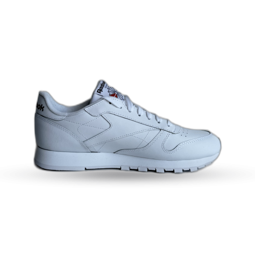 Reebok Classic Leather MU outlet sneakers zdjęcie 2
