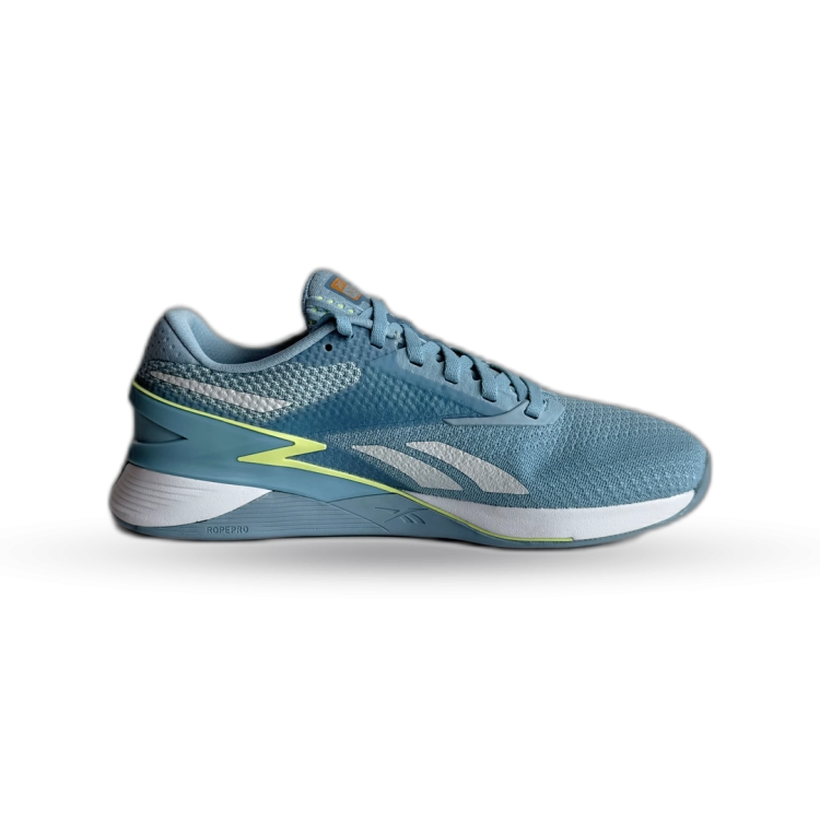 Reebok Nano X3 outlet sneakers zdjęcie 11