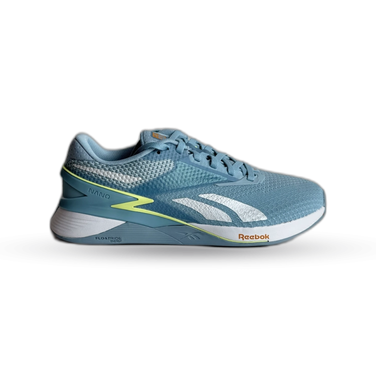 Reebok Nano X3 outlet sneakers zdjęcie 13