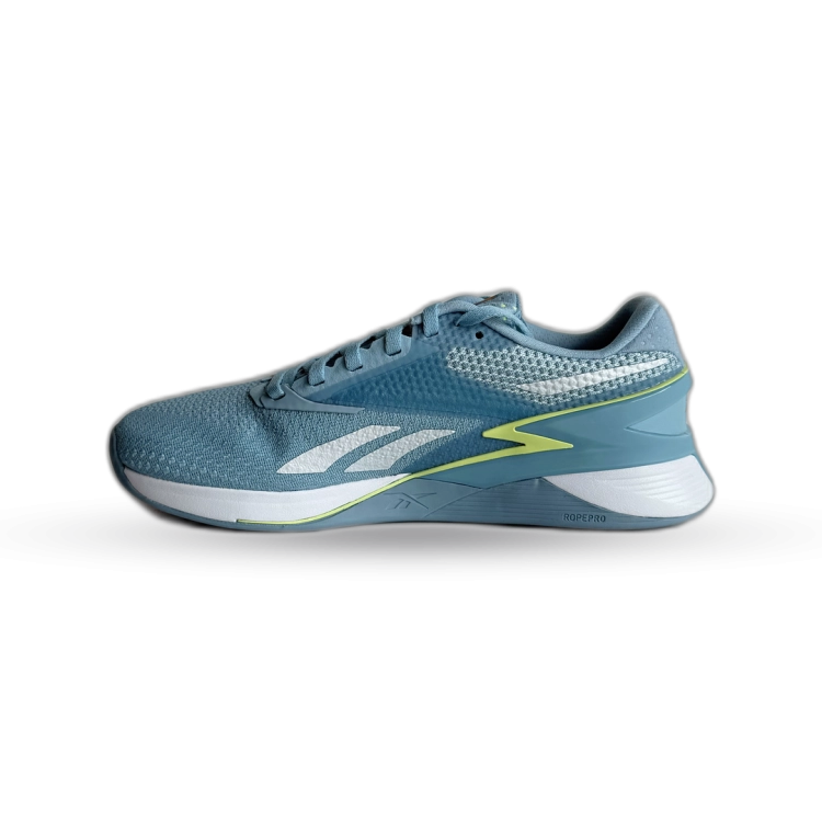 Reebok Nano X3 outlet sneakers zdjęcie 14