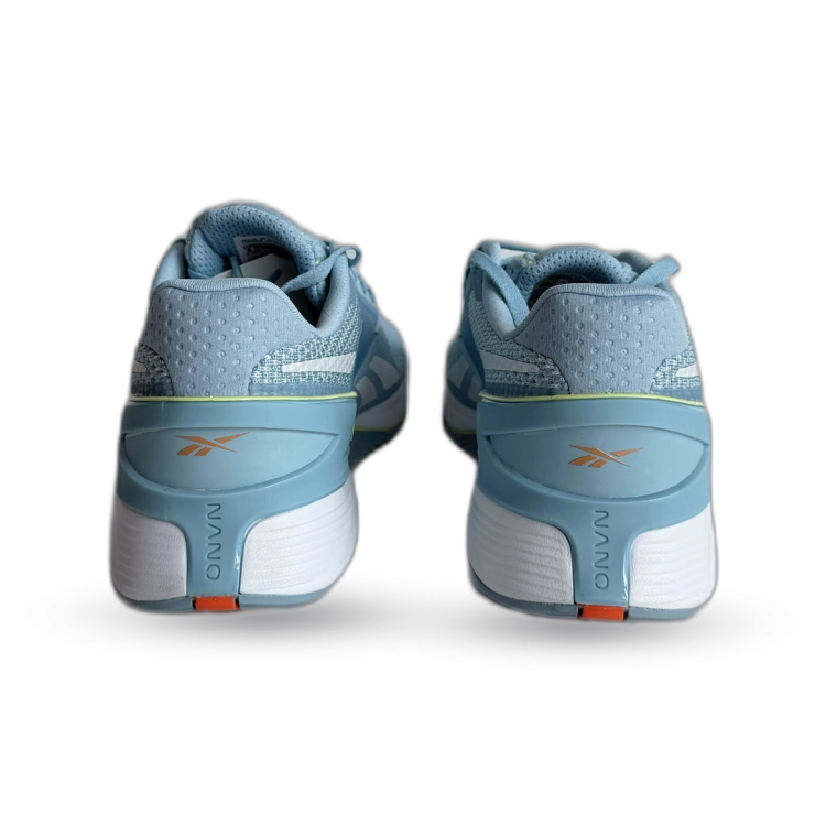 Reebok Nano X3 outlet sneakers zdjęcie 16