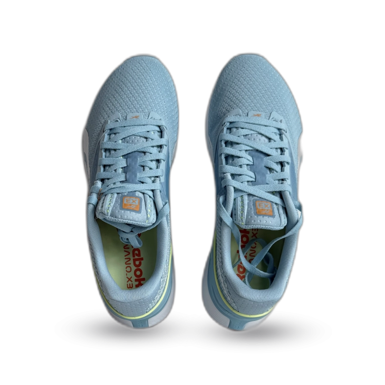 Reebok Nano X3 outlet sneakers zdjęcie 18