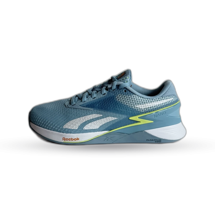 Reebok Nano X3 outlet sneakers zdjęcie 19