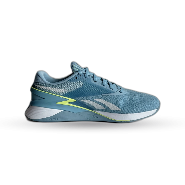 Reebok Nano X3 outlet sneakers zdjęcie 20