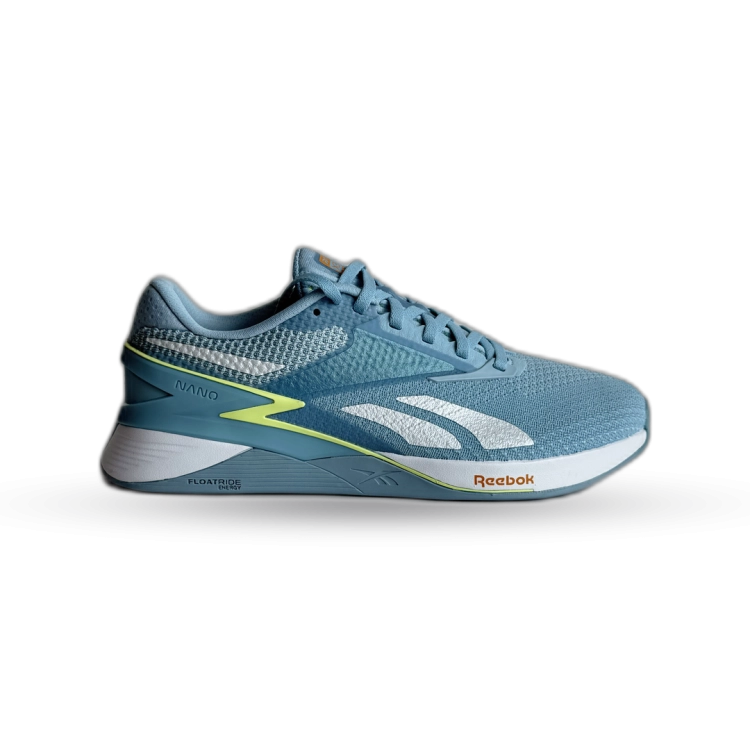 Reebok Nano X3 outlet sneakers zdjęcie 22