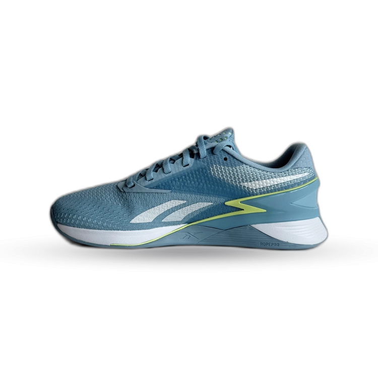 Reebok Nano X3 outlet sneakers zdjęcie 23