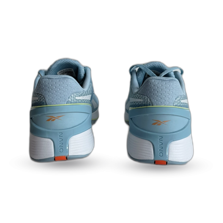 Reebok Nano X3 outlet sneakers zdjęcie 25