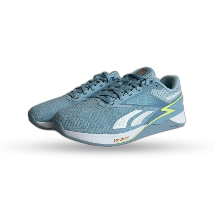 Reebok Nano X3 outlet sneakers zdjęcie 26