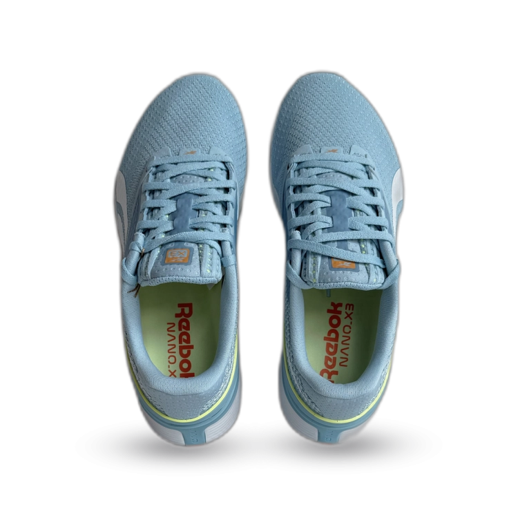 Reebok Nano X3 outlet sneakers zdjęcie 27
