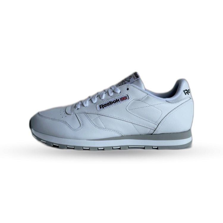 Reebok Classic Leather outlet sneakers zdjęcie 10