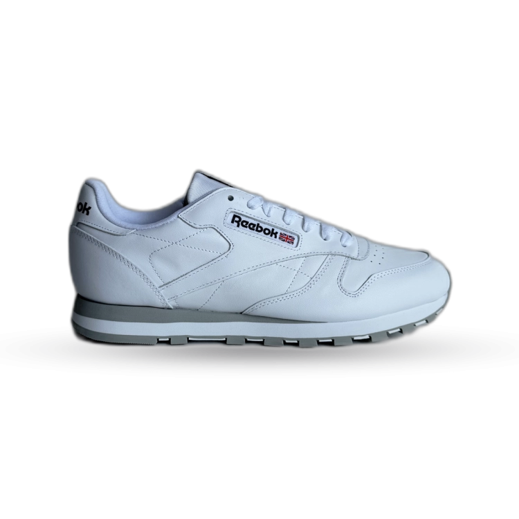 Reebok Classic Leather outlet sneakers zdjęcie 13
