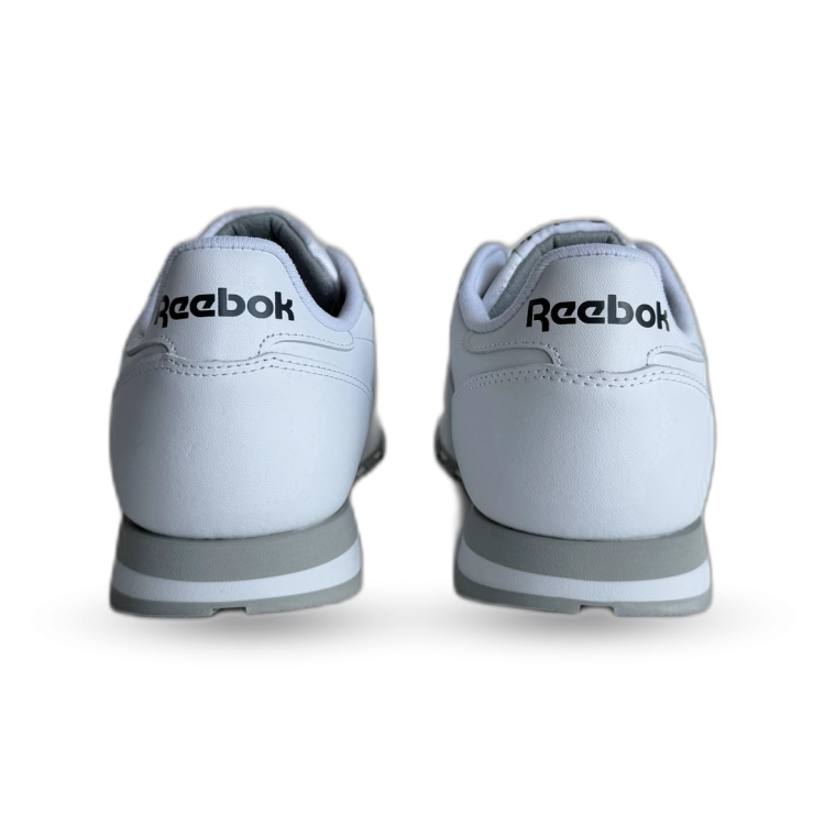 Reebok Classic Leather outlet sneakers zdjęcie 16