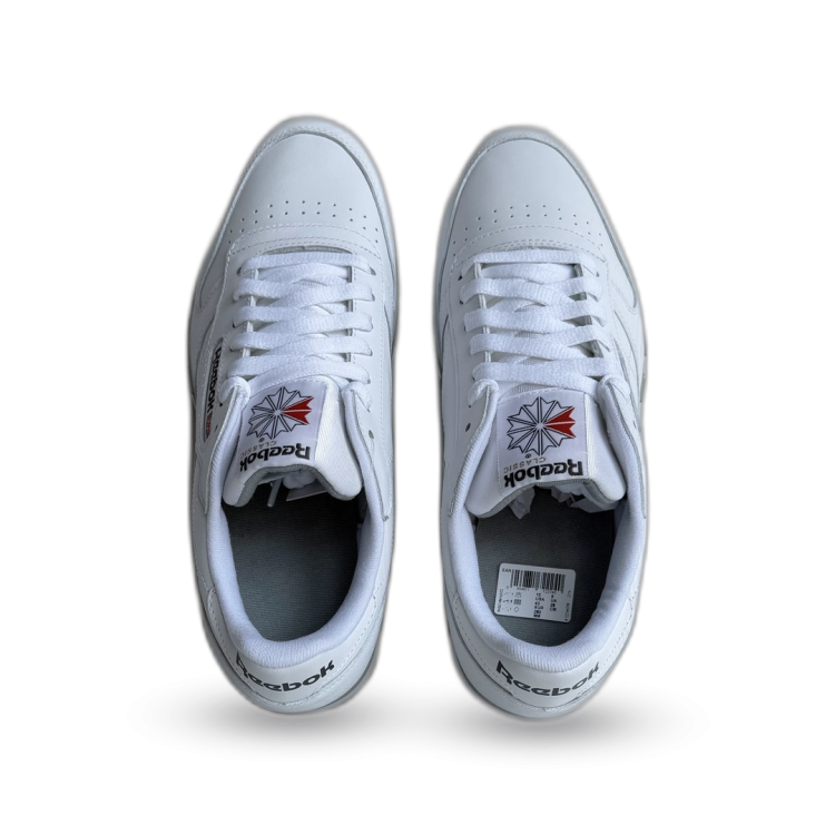 Reebok Classic Leather outlet sneakers zdjęcie 18