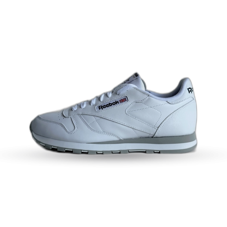 Reebok Classic Leather outlet sneakers zdjęcie 19