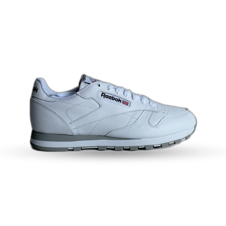 Reebok Classic Leather outlet sneakers zdjęcie 22