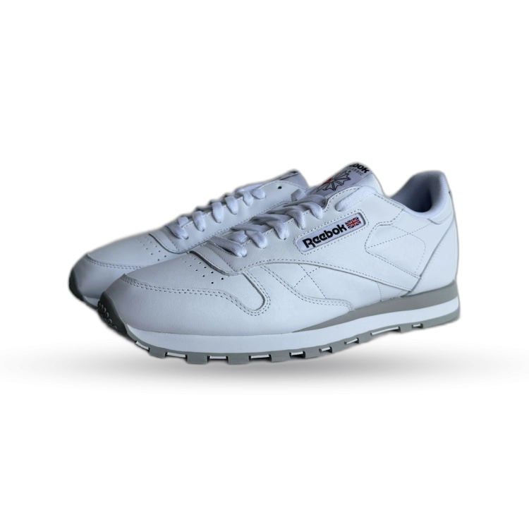 Reebok Classic Leather outlet sneakers zdjęcie 26