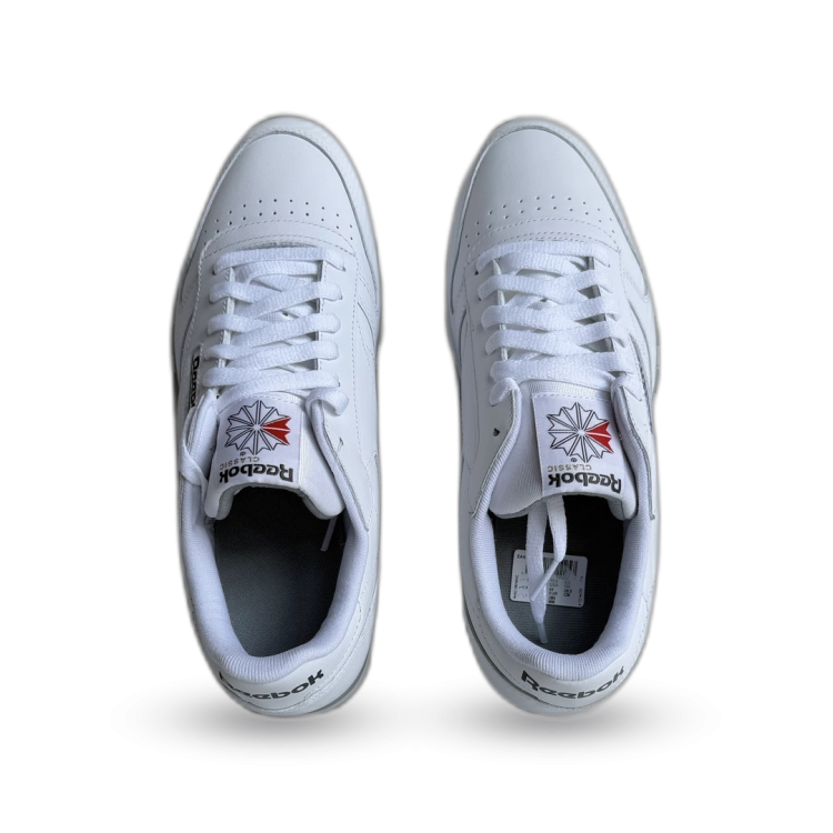 Reebok Classic Leather outlet sneakers zdjęcie 27