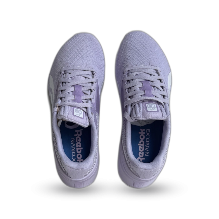 Reebok Nano X3 outlet sneakers zdjęcie 18
