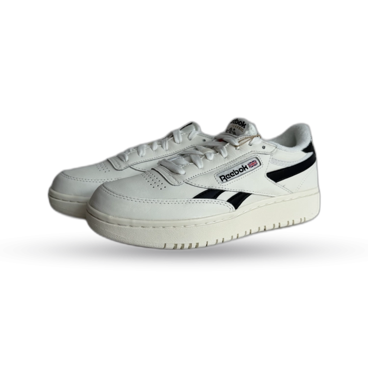 Reebok Club C Double Revenge outlet sneakers zdjęcie 17