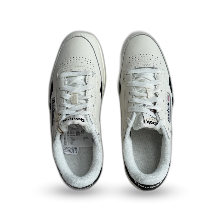 Reebok Club C Double Revenge outlet sneakers zdjęcie 18