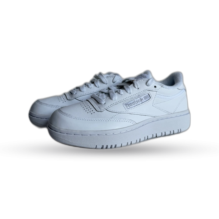 Reebok Club C Double outlet sneakers zdjęcie 17