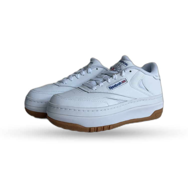 Reebok Club C Extra outlet sneakers zdjęcie 17
