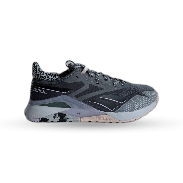 Reebok Nano X2 TR Adventure outlet sneakers zdjęcie 13