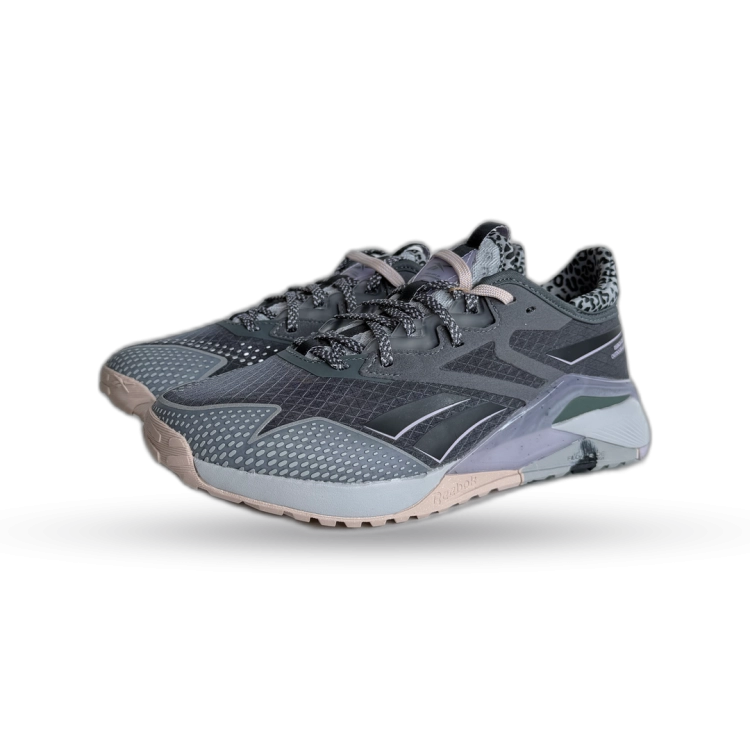 Reebok Nano X2 TR Adventure outlet sneakers zdjęcie 17