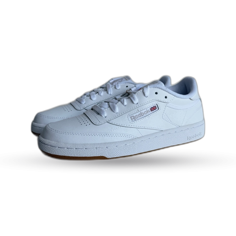 Reebok Club C 85 outlet sneakers zdjęcie 17