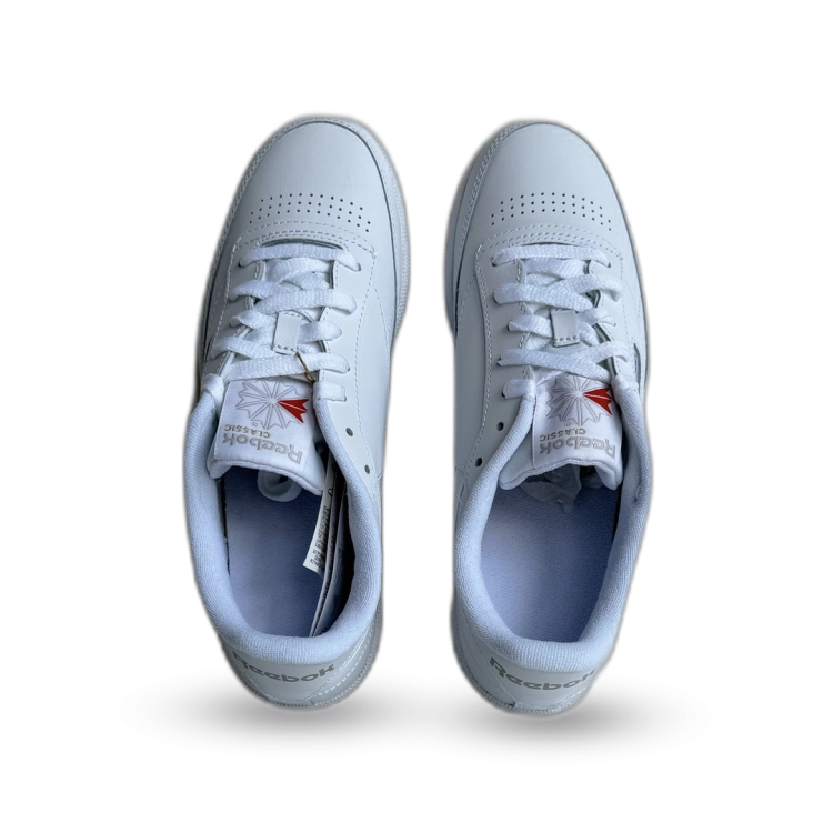 Reebok Club C 85 outlet sneakers zdjęcie 18