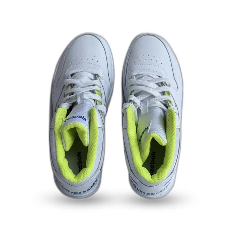 Reebok BB4500 Court outlet sneakers zdjęcie 18