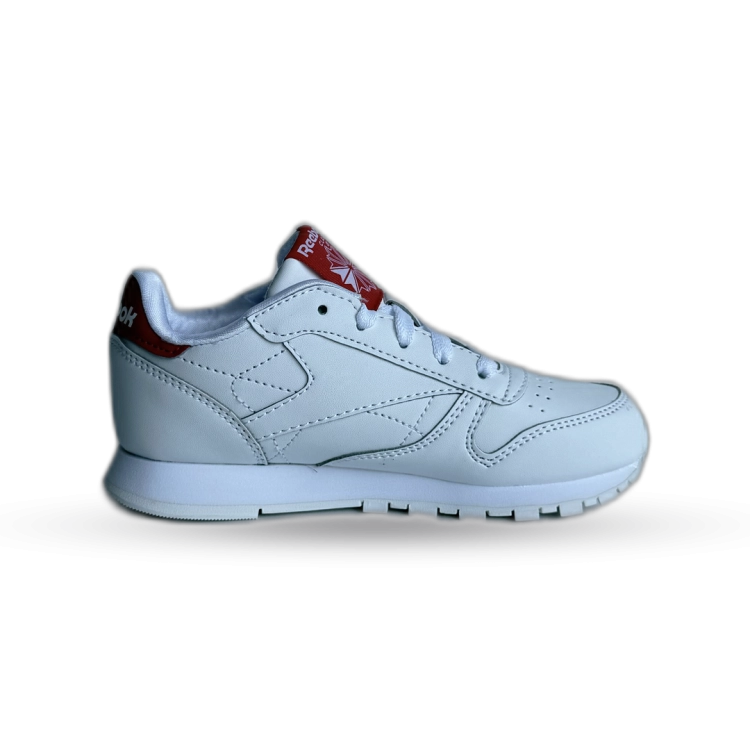 Reebok Classic Leather outlet sneakers zdjęcie 11