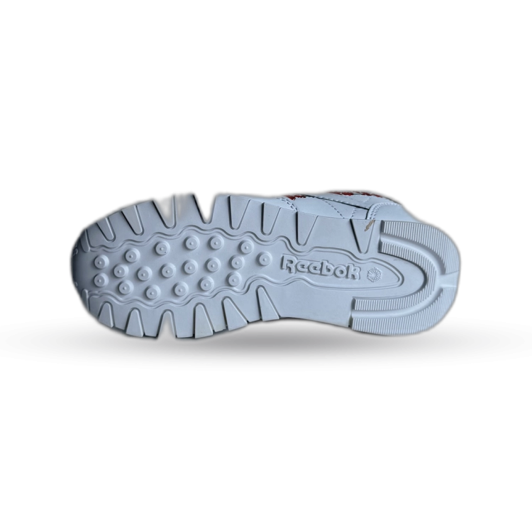Reebok Classic Leather outlet sneakers zdjęcie 12