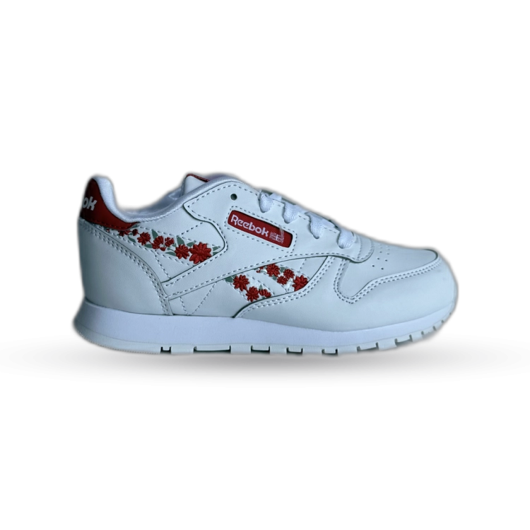 Reebok Classic Leather outlet sneakers zdjęcie 13