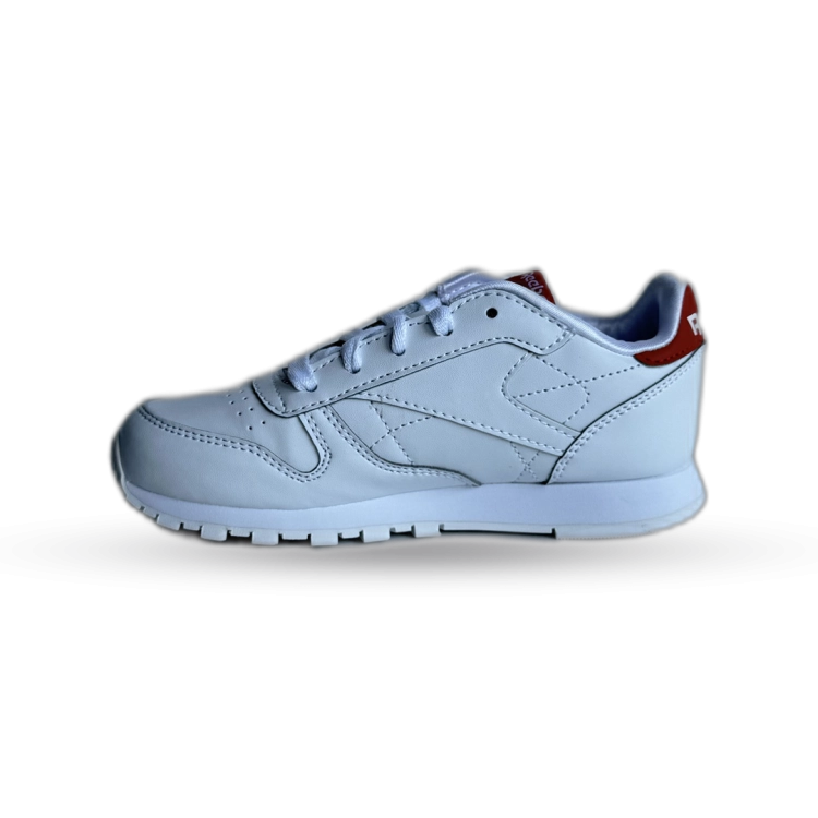 Reebok Classic Leather outlet sneakers zdjęcie 14