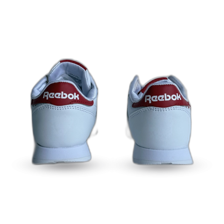 Reebok Classic Leather outlet sneakers zdjęcie 16