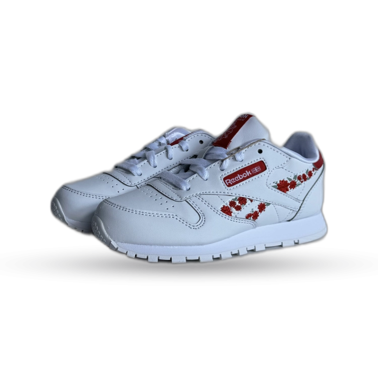 Reebok Classic Leather outlet sneakers zdjęcie 17