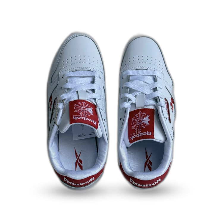 Reebok Classic Leather outlet sneakers zdjęcie 18