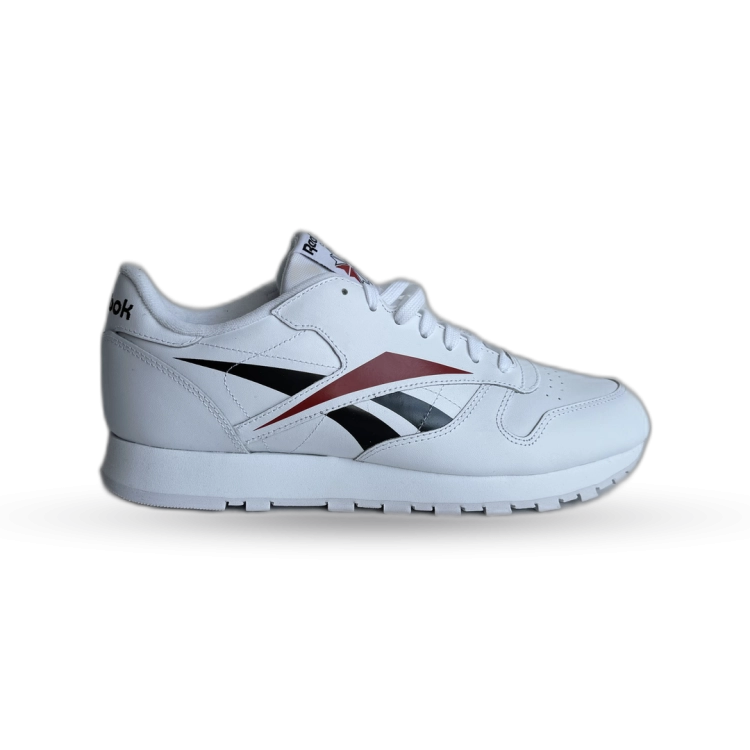 Reebok Classic Leather MU outlet sneakers zdjęcie 13