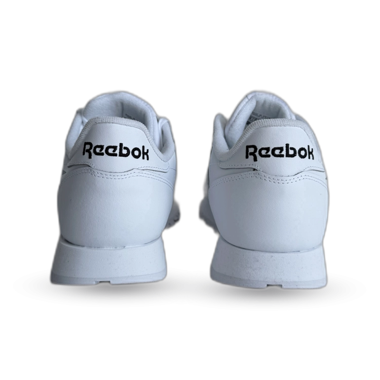 Reebok Classic Leather MU outlet sneakers zdjęcie 16