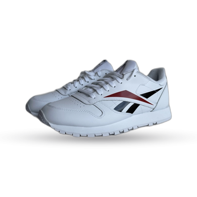 Reebok Classic Leather MU outlet sneakers zdjęcie 17