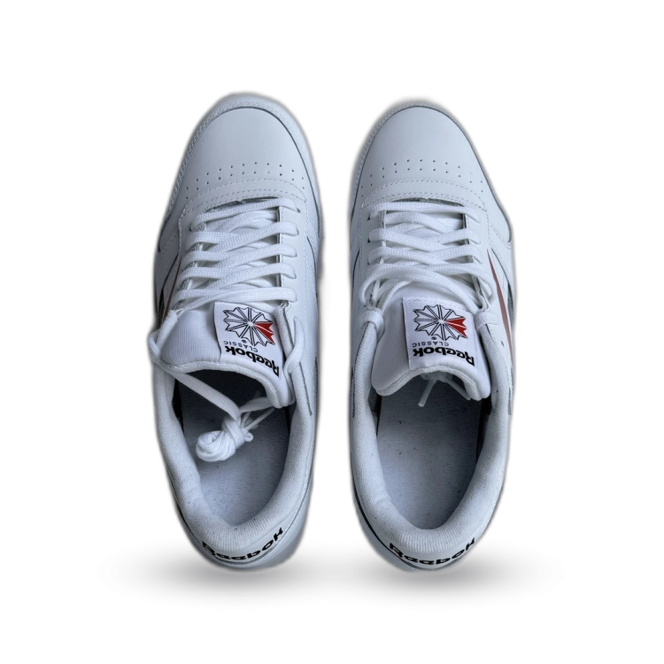 Reebok Classic Leather MU outlet sneakers zdjęcie 18